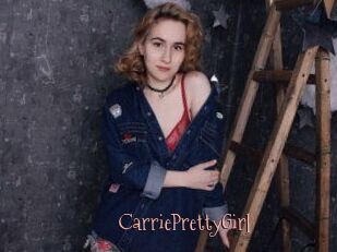 CarriePrettyGirl