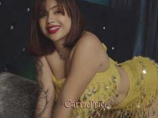 CarriePrice