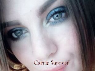 Carrie_Summer