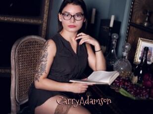 CarryAdamson
