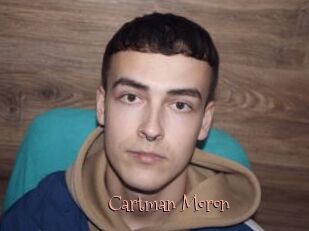 Cartman_Moron