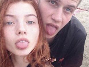 Casella
