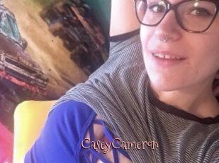 CaseyCameron