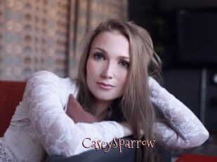 CaseySparrow