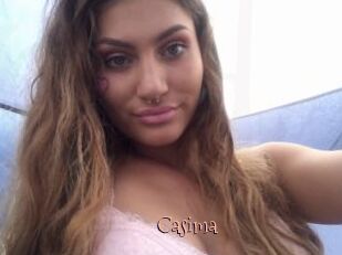 Casima