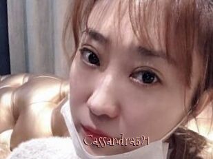 Cassandra521