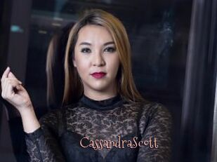 CassandraScott