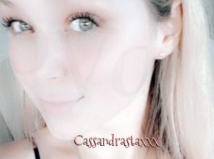 Cassandrastaxxx