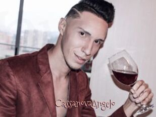 CassanovaAngelo