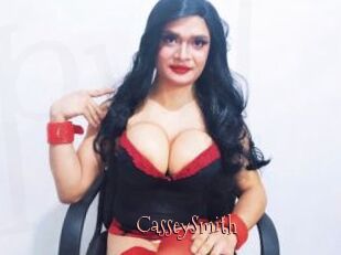 CasseySmith