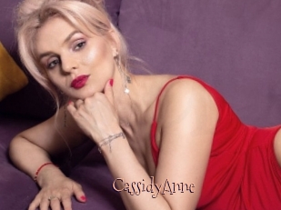 CassidyAnne