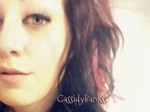 CassidyBankss