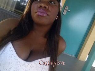 Cassidy_Love