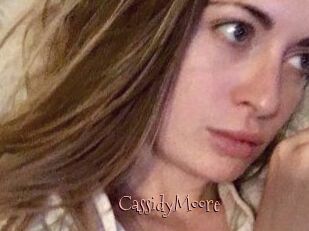 CassidyMoore