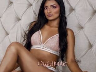 CassieHunter