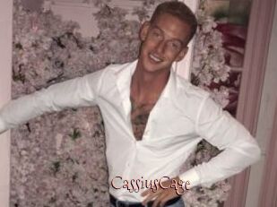 CassiusCage