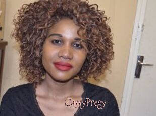 CassyPregy