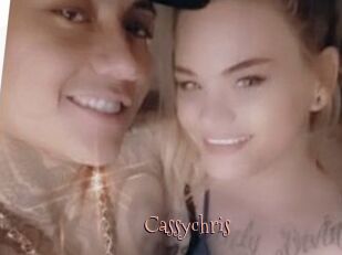 Cassychris
