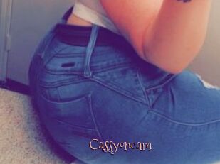 Cassyoncam
