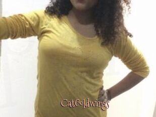 CatGoldwings