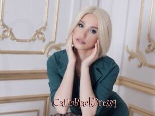 CatInBlackDressq