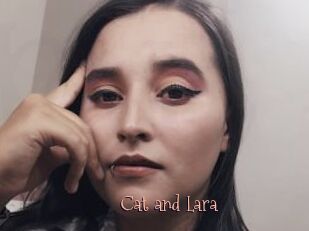 Cat_and_Lara