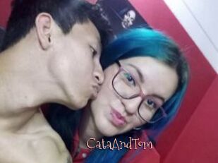 CataAndTom