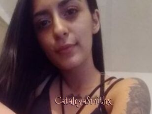 CataleyaSmithx