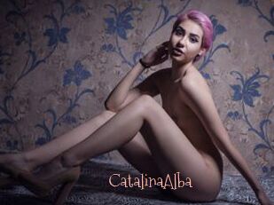 CatalinaAlba