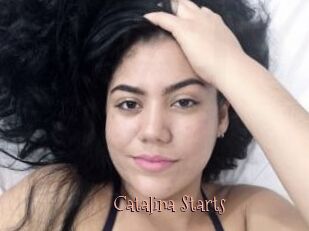 Catalina_Starts
