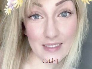 Catdoll