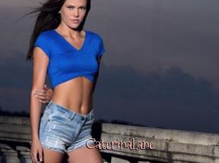 CaterinaLane
