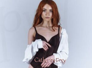 CatherineFoxy