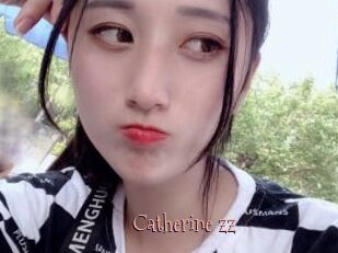 Catherine_zz