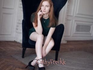 CathyFreckle