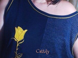 Cattily
