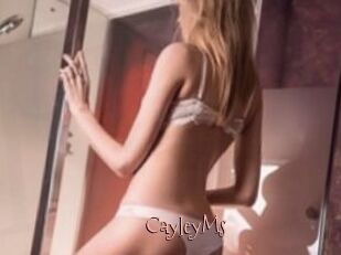 CayleyMs