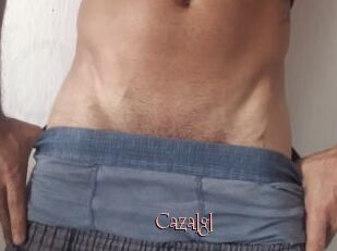 Cazalgl