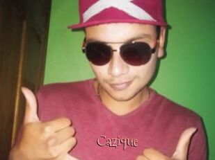 Cazique