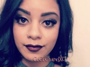 CeCeChanelXO