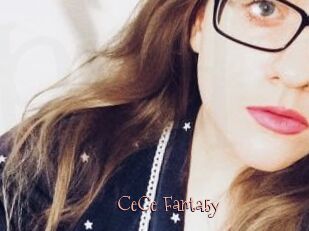 CeCe_Fanta5y