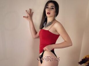 CecilRimes