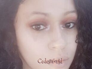 CedesWorld