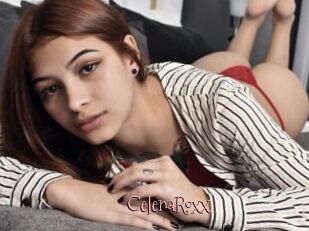 CelenaRoxx