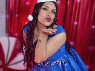 Celesteevanns