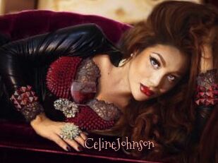 CelineJohnson