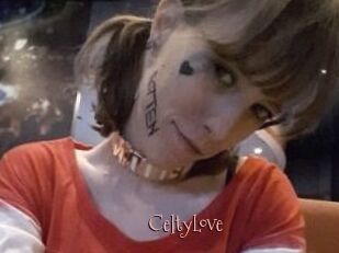 CeltyLove