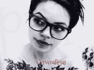 CervenaRojas