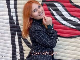 CesariaWillson