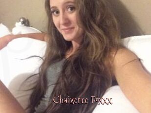 Chaizeree_Foxxx